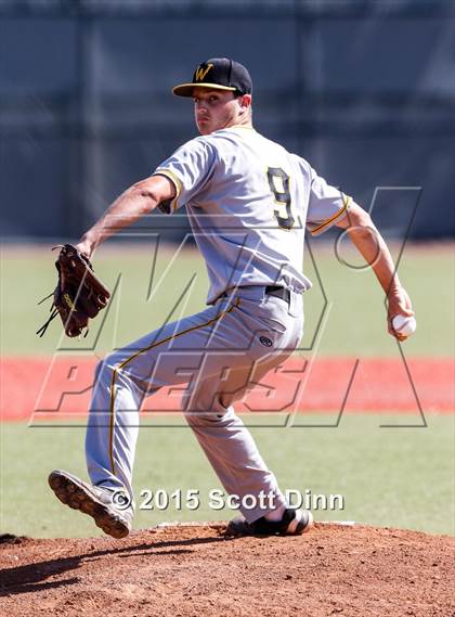 Thumbnail 1 in Wilcox @ Milpitas photogallery.