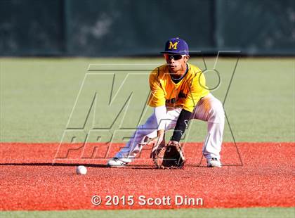 Thumbnail 1 in Wilcox @ Milpitas photogallery.