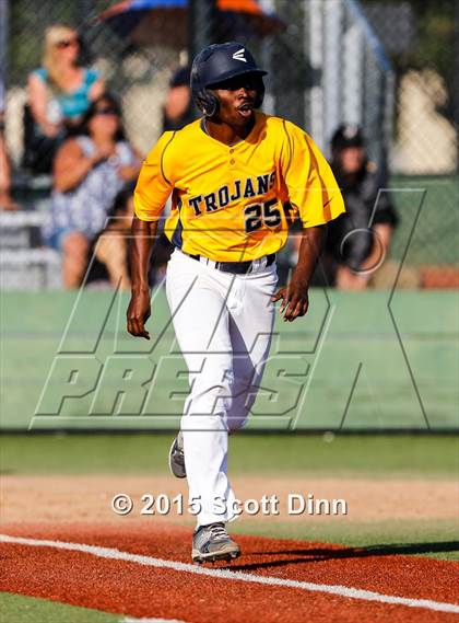 Thumbnail 2 in Wilcox @ Milpitas photogallery.
