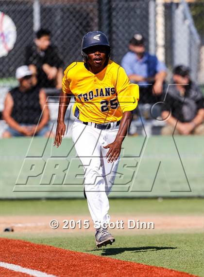 Thumbnail 2 in Wilcox @ Milpitas photogallery.