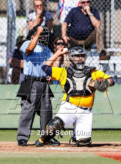 Thumbnail 1 in Wilcox @ Milpitas photogallery.
