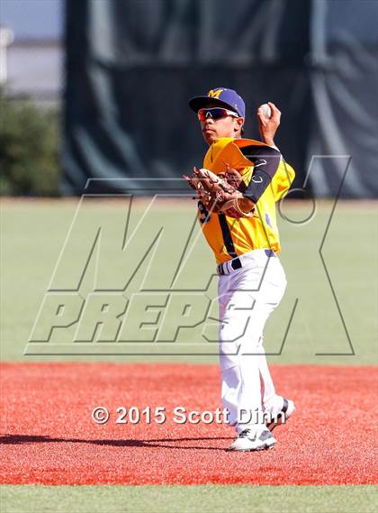 Thumbnail 2 in Wilcox @ Milpitas photogallery.
