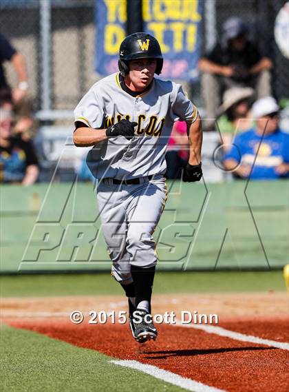 Thumbnail 1 in Wilcox @ Milpitas photogallery.