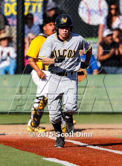 Thumbnail 1 in Wilcox @ Milpitas photogallery.