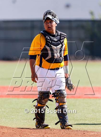 Thumbnail 3 in Wilcox @ Milpitas photogallery.