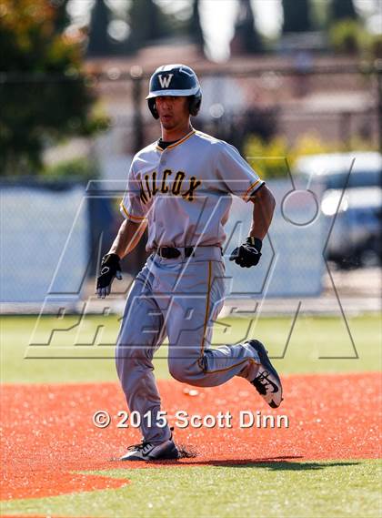 Thumbnail 2 in Wilcox @ Milpitas photogallery.