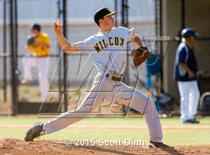 Thumbnail 2 in Wilcox @ Milpitas photogallery.