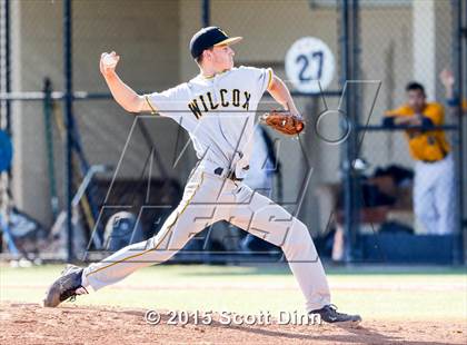 Thumbnail 1 in Wilcox @ Milpitas photogallery.