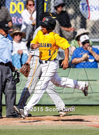Thumbnail 3 in Wilcox @ Milpitas photogallery.
