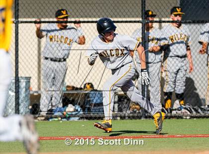 Thumbnail 2 in Wilcox @ Milpitas photogallery.