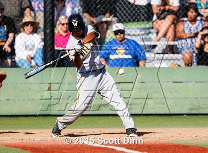 Thumbnail 3 in Wilcox @ Milpitas photogallery.