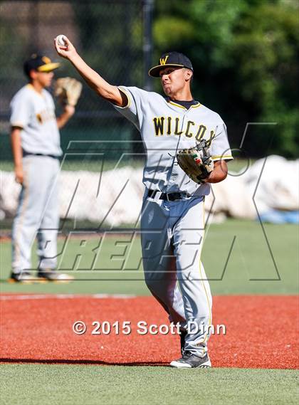 Thumbnail 3 in Wilcox @ Milpitas photogallery.