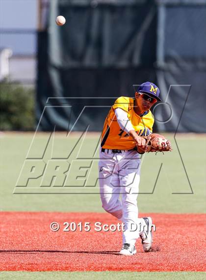 Thumbnail 1 in Wilcox @ Milpitas photogallery.