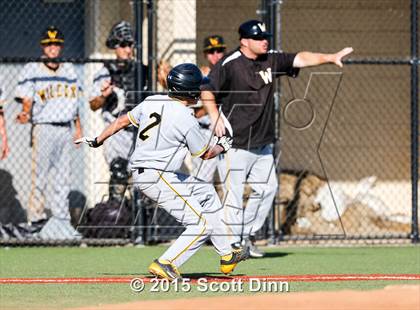 Thumbnail 1 in Wilcox @ Milpitas photogallery.