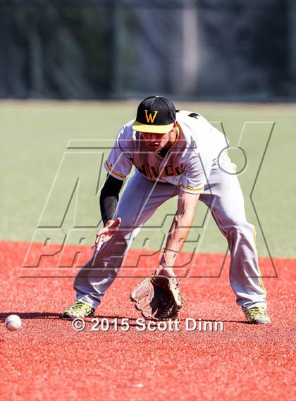 Thumbnail 1 in Wilcox @ Milpitas photogallery.