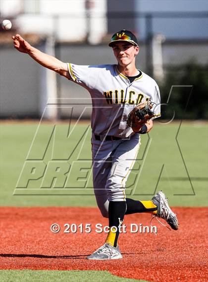 Thumbnail 3 in Wilcox @ Milpitas photogallery.