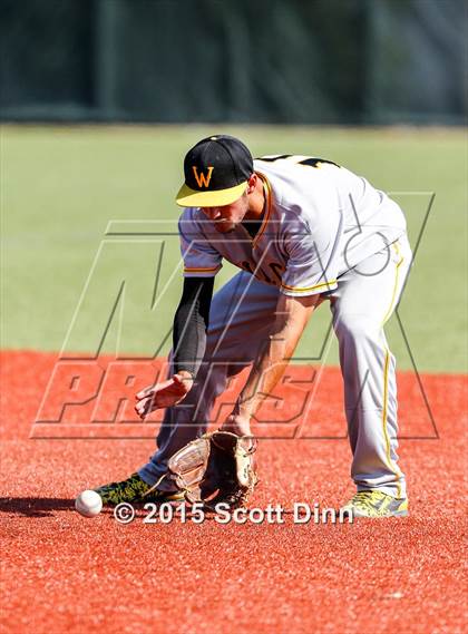 Thumbnail 1 in Wilcox @ Milpitas photogallery.