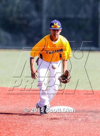 Thumbnail 2 in Wilcox @ Milpitas photogallery.