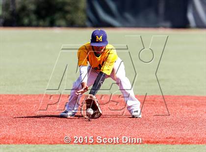 Thumbnail 1 in Wilcox @ Milpitas photogallery.