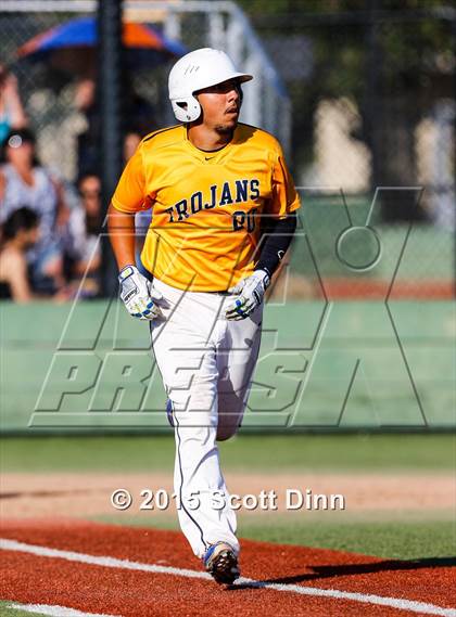 Thumbnail 3 in Wilcox @ Milpitas photogallery.