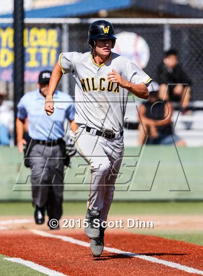 Thumbnail 2 in Wilcox @ Milpitas photogallery.