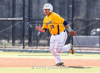 Thumbnail 3 in Wilcox @ Milpitas photogallery.