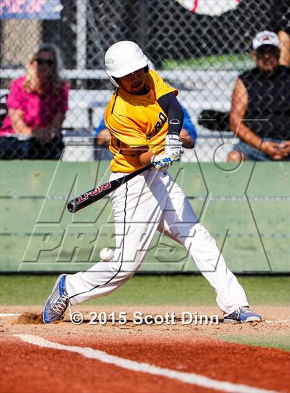 Thumbnail 3 in Wilcox @ Milpitas photogallery.