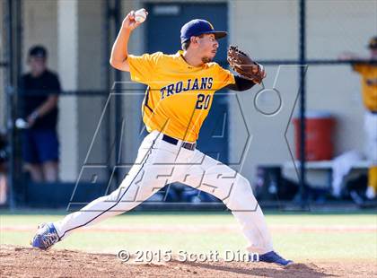 Thumbnail 1 in Wilcox @ Milpitas photogallery.