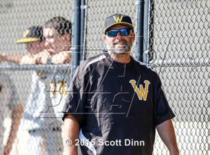 Thumbnail 2 in Wilcox @ Milpitas photogallery.