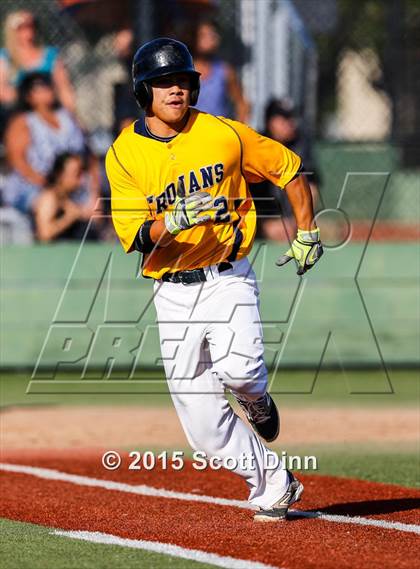 Thumbnail 2 in Wilcox @ Milpitas photogallery.