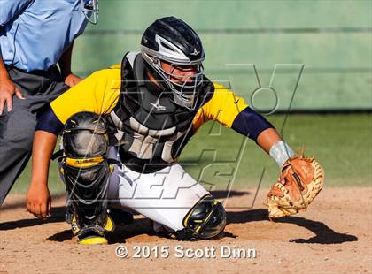 Thumbnail 3 in Wilcox @ Milpitas photogallery.
