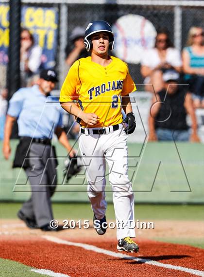 Thumbnail 3 in Wilcox @ Milpitas photogallery.