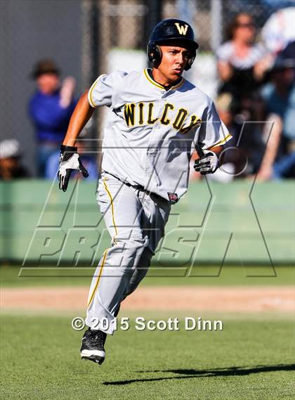 Thumbnail 3 in Wilcox @ Milpitas photogallery.