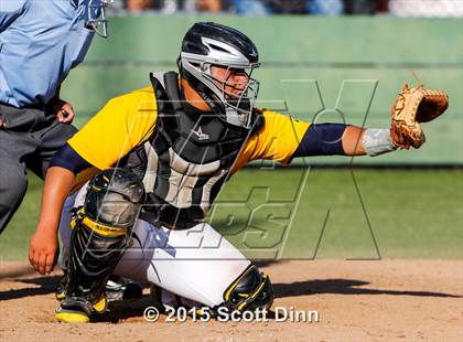 Thumbnail 1 in Wilcox @ Milpitas photogallery.