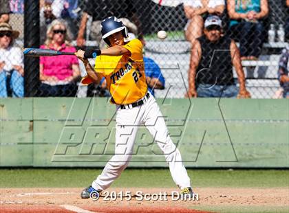 Thumbnail 2 in Wilcox @ Milpitas photogallery.
