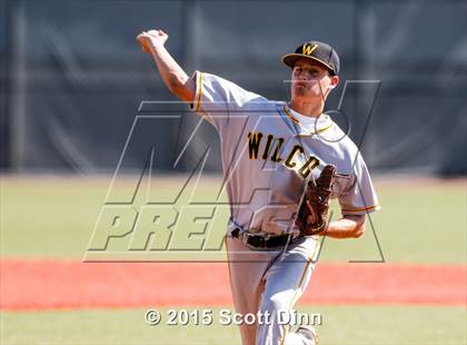 Thumbnail 2 in Wilcox @ Milpitas photogallery.