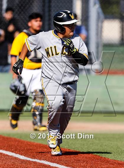 Thumbnail 3 in Wilcox @ Milpitas photogallery.
