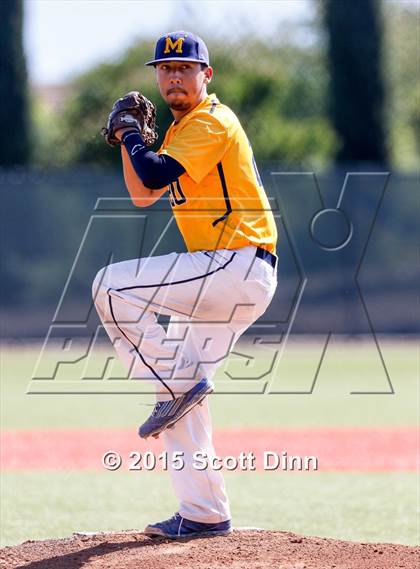 Thumbnail 1 in Wilcox @ Milpitas photogallery.
