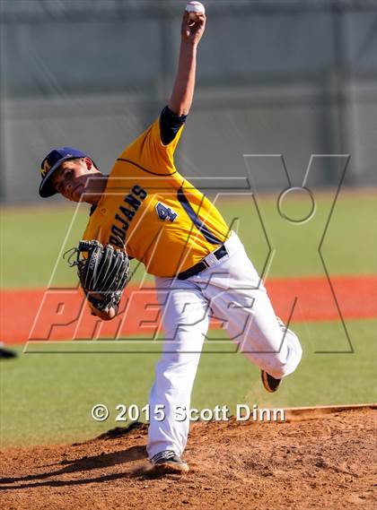 Thumbnail 1 in Wilcox @ Milpitas photogallery.
