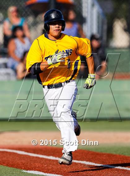 Thumbnail 3 in Wilcox @ Milpitas photogallery.