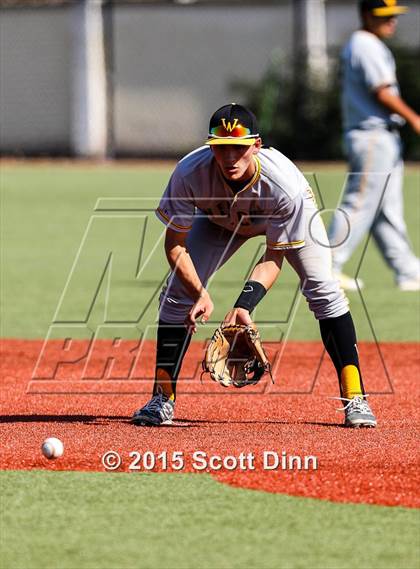 Thumbnail 2 in Wilcox @ Milpitas photogallery.