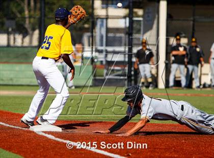 Thumbnail 1 in Wilcox @ Milpitas photogallery.