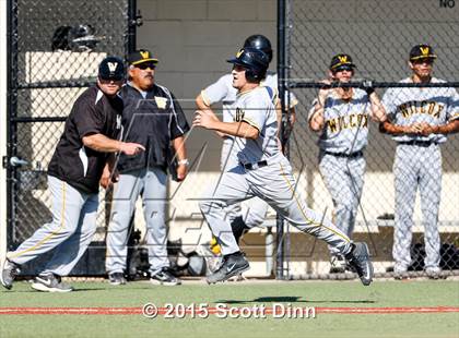 Thumbnail 2 in Wilcox @ Milpitas photogallery.