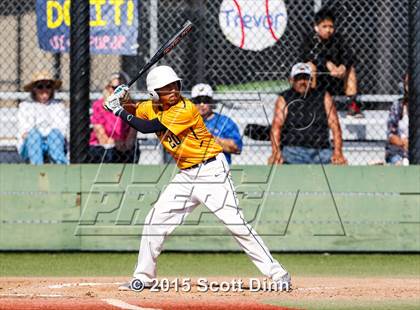 Thumbnail 2 in Wilcox @ Milpitas photogallery.