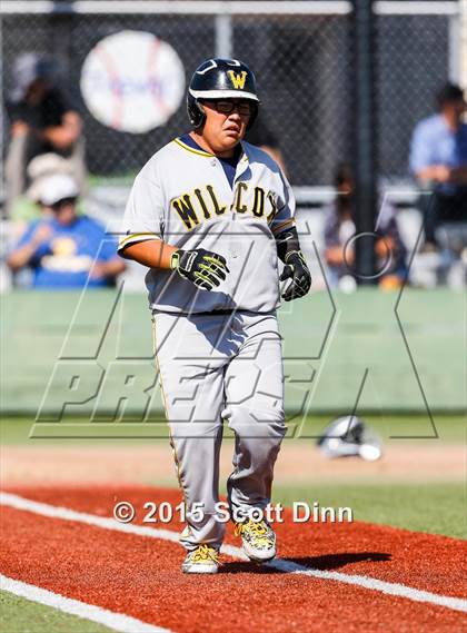 Thumbnail 2 in Wilcox @ Milpitas photogallery.