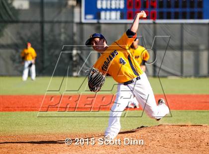 Thumbnail 3 in Wilcox @ Milpitas photogallery.