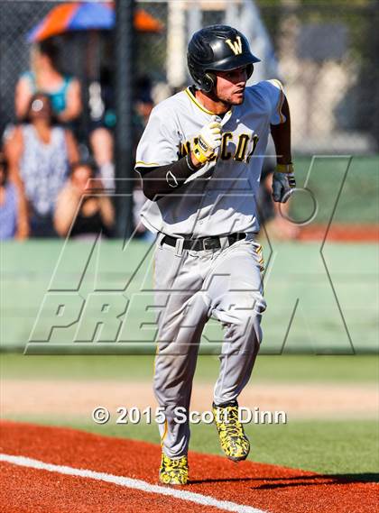 Thumbnail 1 in Wilcox @ Milpitas photogallery.