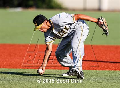 Thumbnail 1 in Wilcox @ Milpitas photogallery.