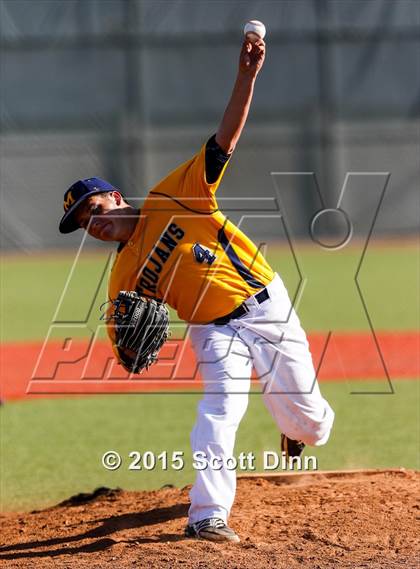 Thumbnail 1 in Wilcox @ Milpitas photogallery.