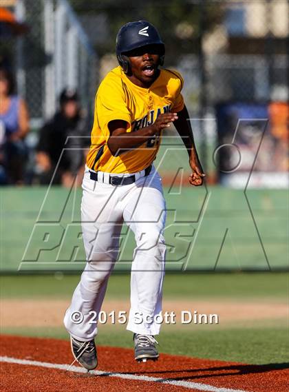 Thumbnail 3 in Wilcox @ Milpitas photogallery.
